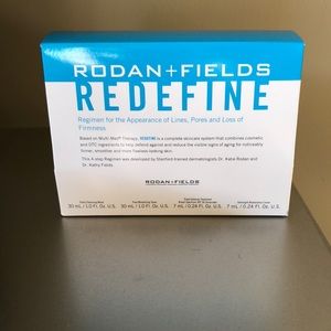 Rodan & Fields Travel Size Regimen